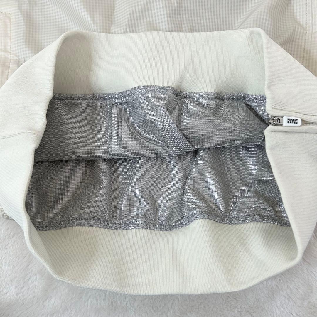 ✨美品✨パーリーゲイツ スニード ブルゾン レディース Mサイズ