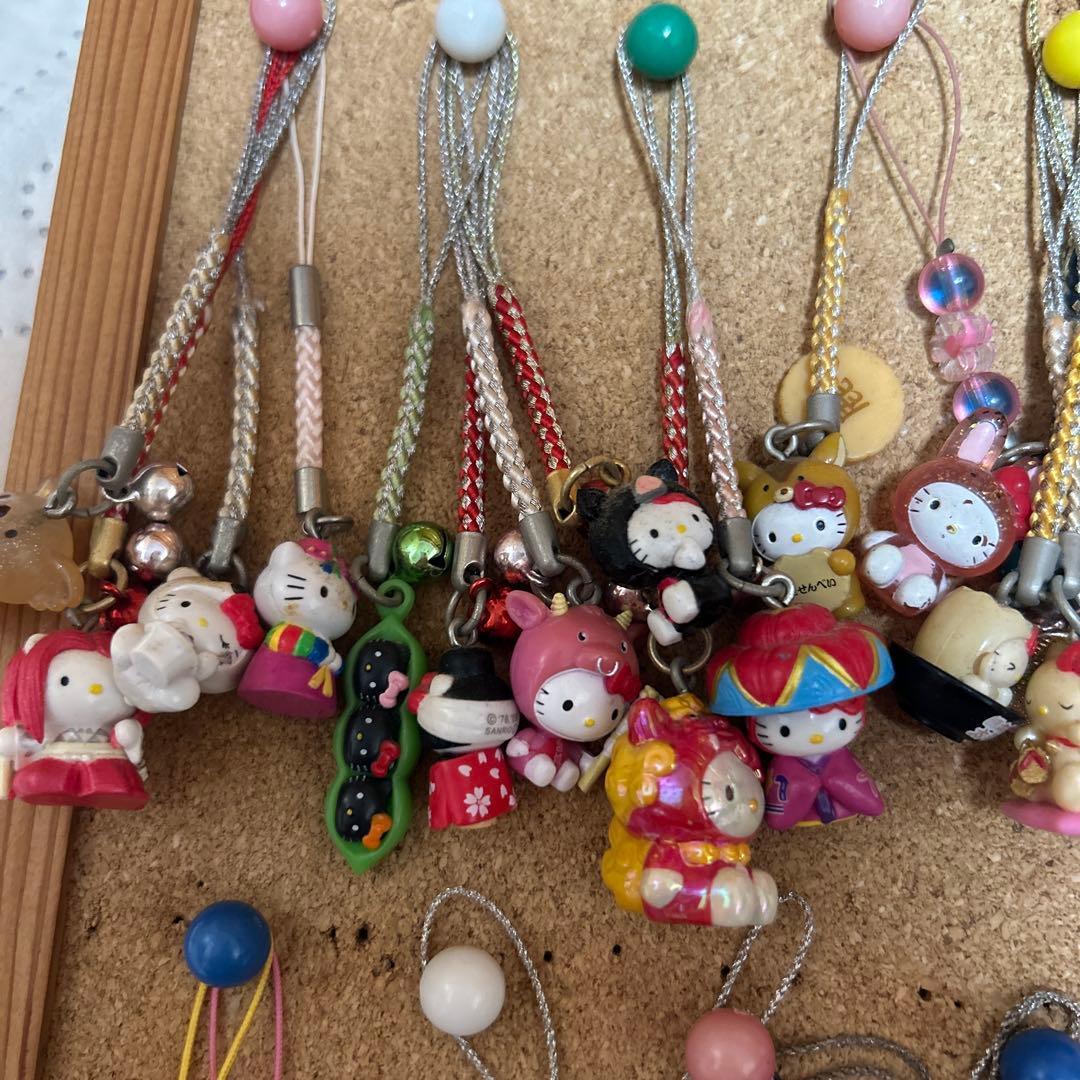 ご当地キティ　まとめ売り