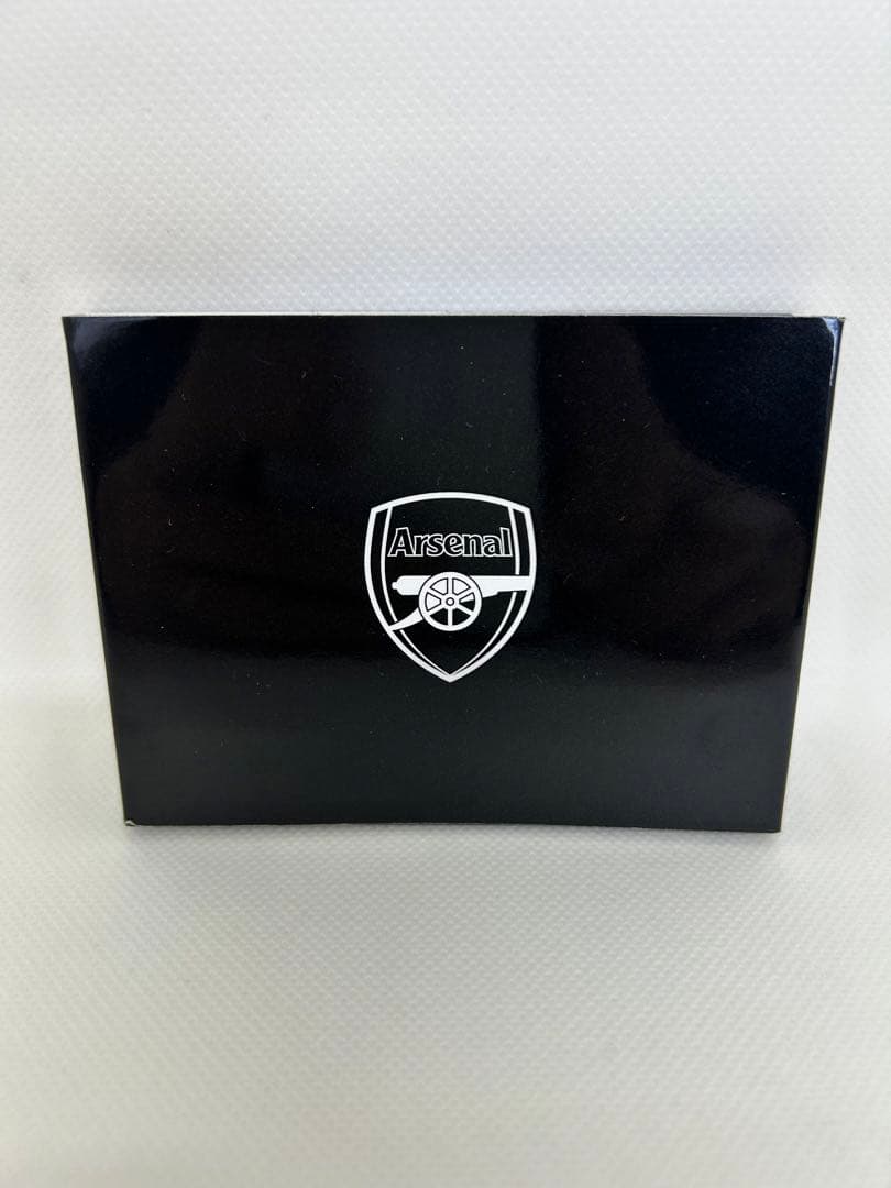 【新品 】世界1277パック限定 Futera Arsenal