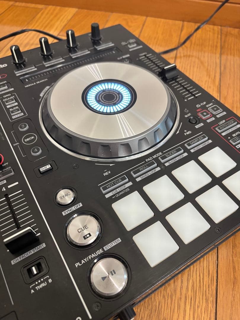 【やや難あり】Pioneer DDJ-SX2 コントローラー