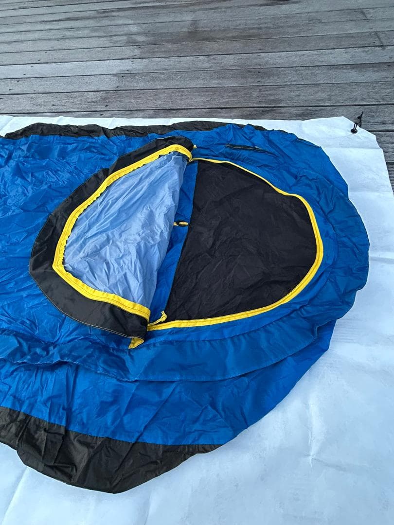 テント・タープ Sierra Designs Backcountry Bivy