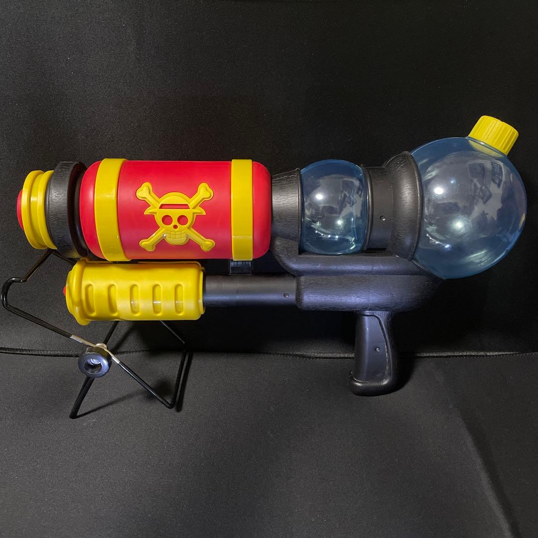 USJ ワンピース ウォーターシューター 水鉄砲