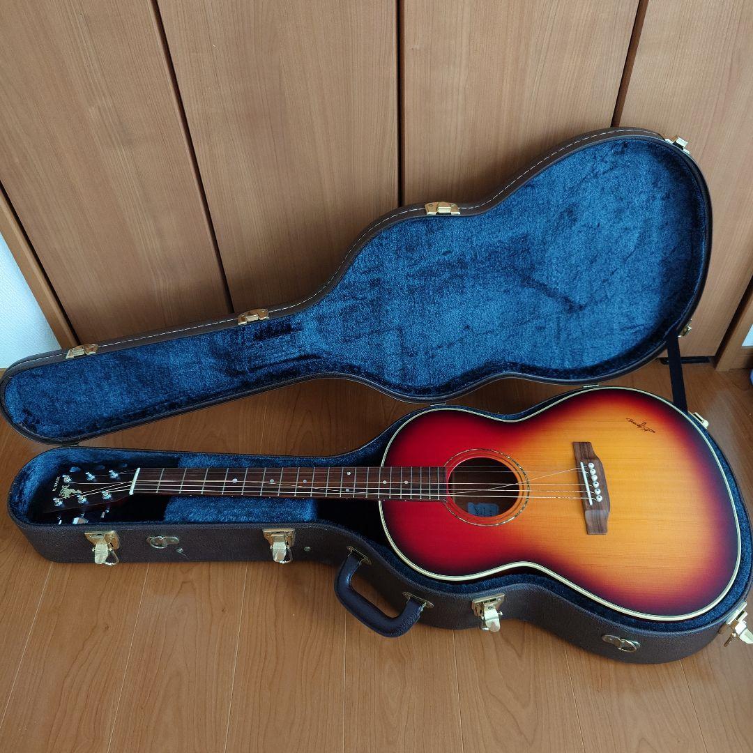 k,yairi ケーヤイリ　アコースティックギター RF-65RB 2009年製