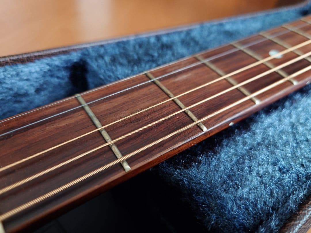 k,yairi ケーヤイリ　アコースティックギター RF-65RB 2009年製