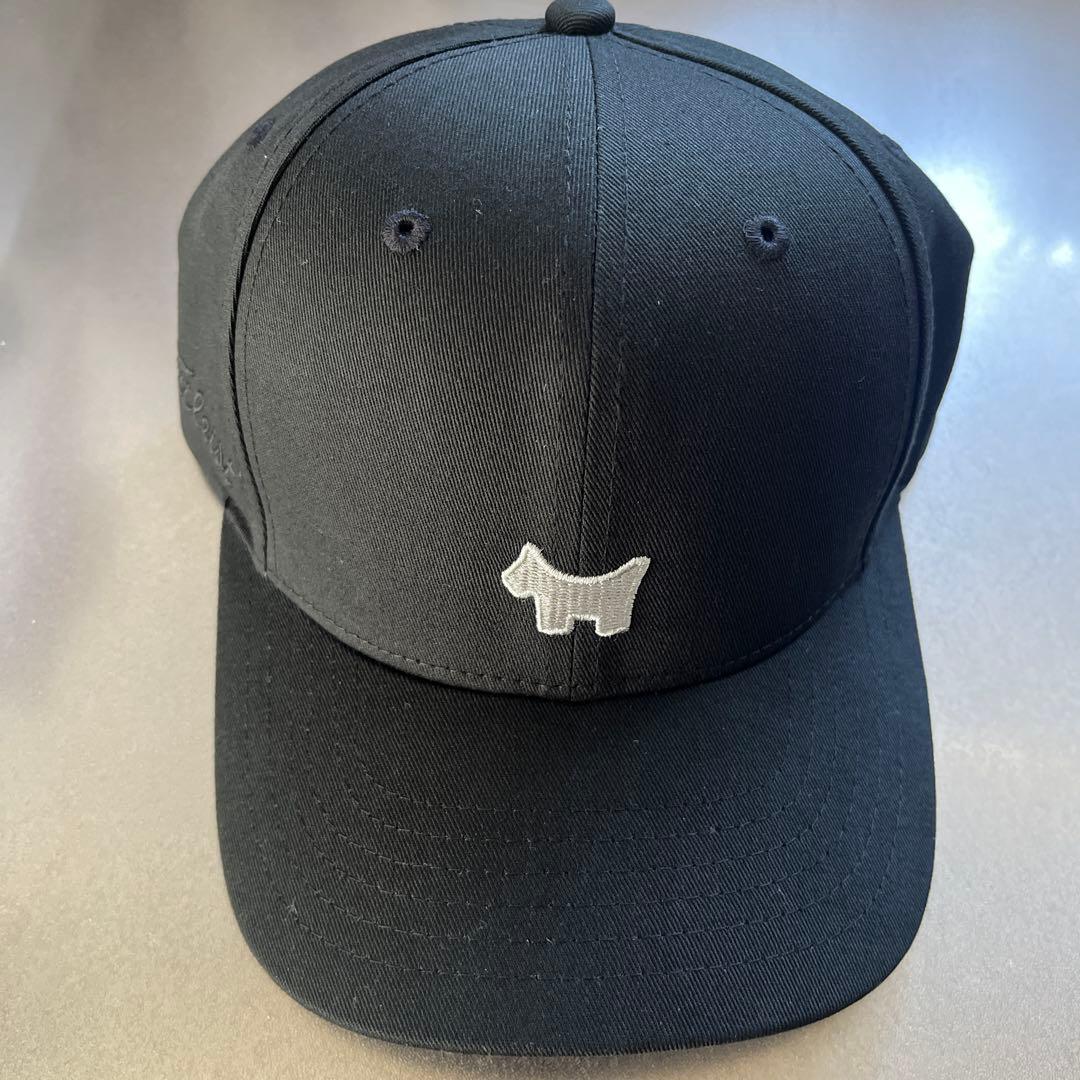 スコッティキャメロン　キャップ