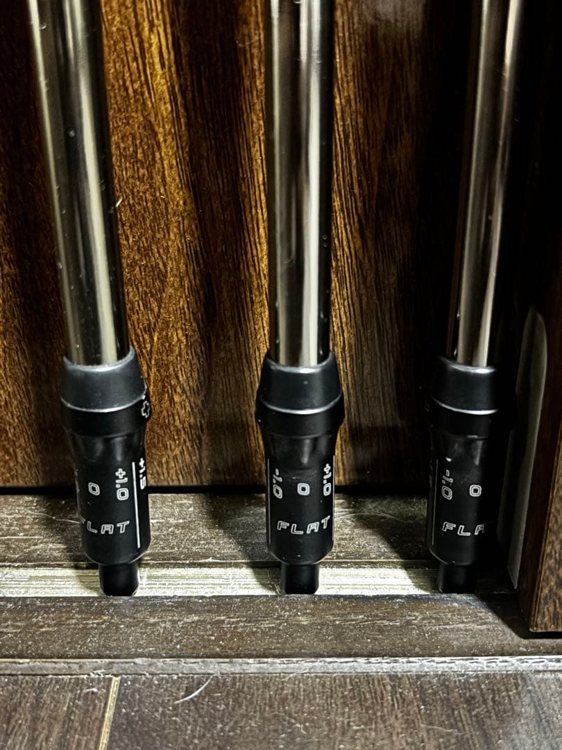 3本セット PING TOUR 173-85S (4U/4.5U/5U仕上げ)