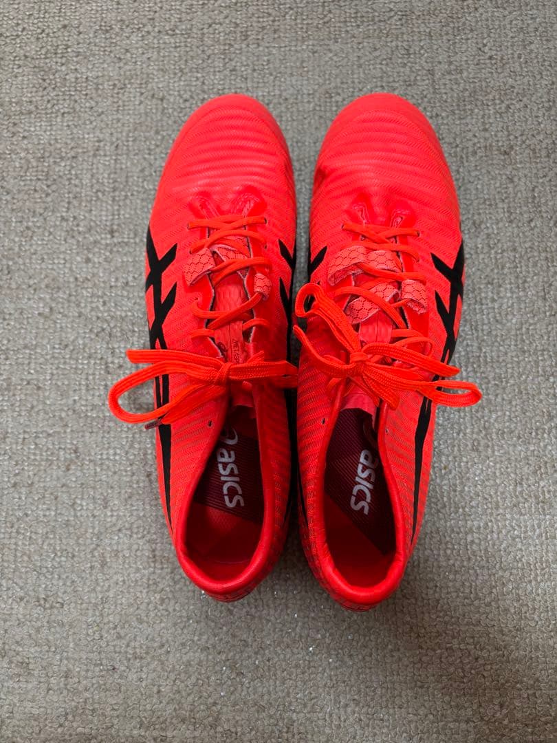 asics SPRINT TOKYO メタスプリントトーキョー 陸上