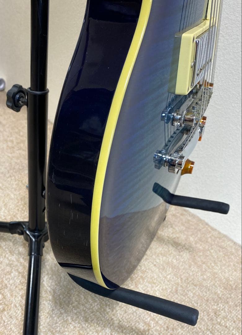 【希少カラー】Epiphone Les Paul Standard