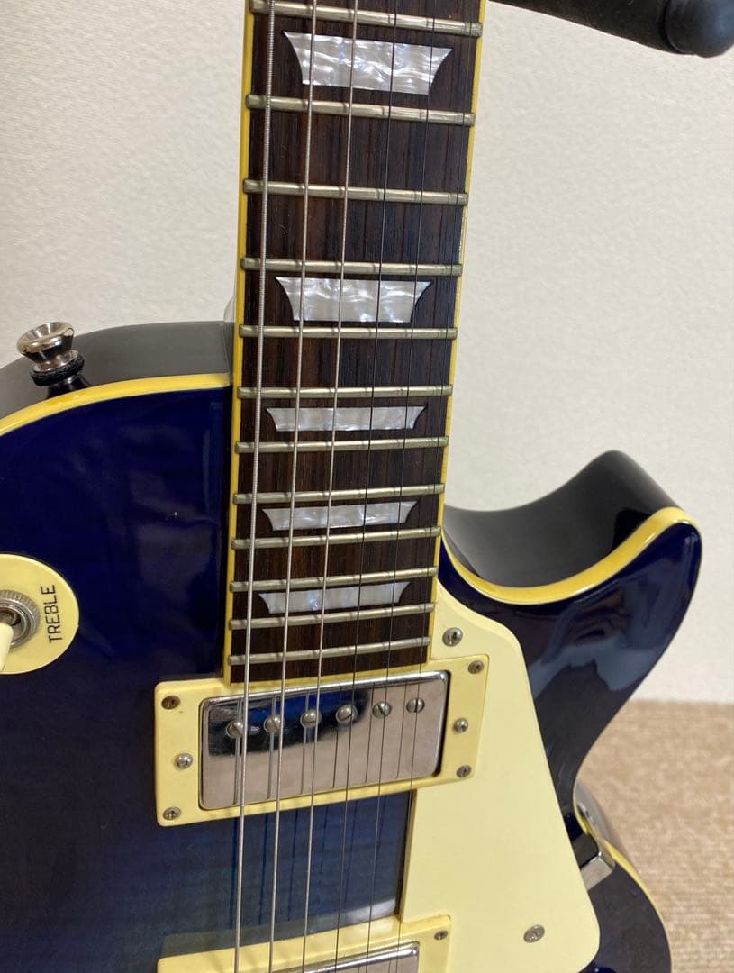 【希少カラー】Epiphone Les Paul Standard