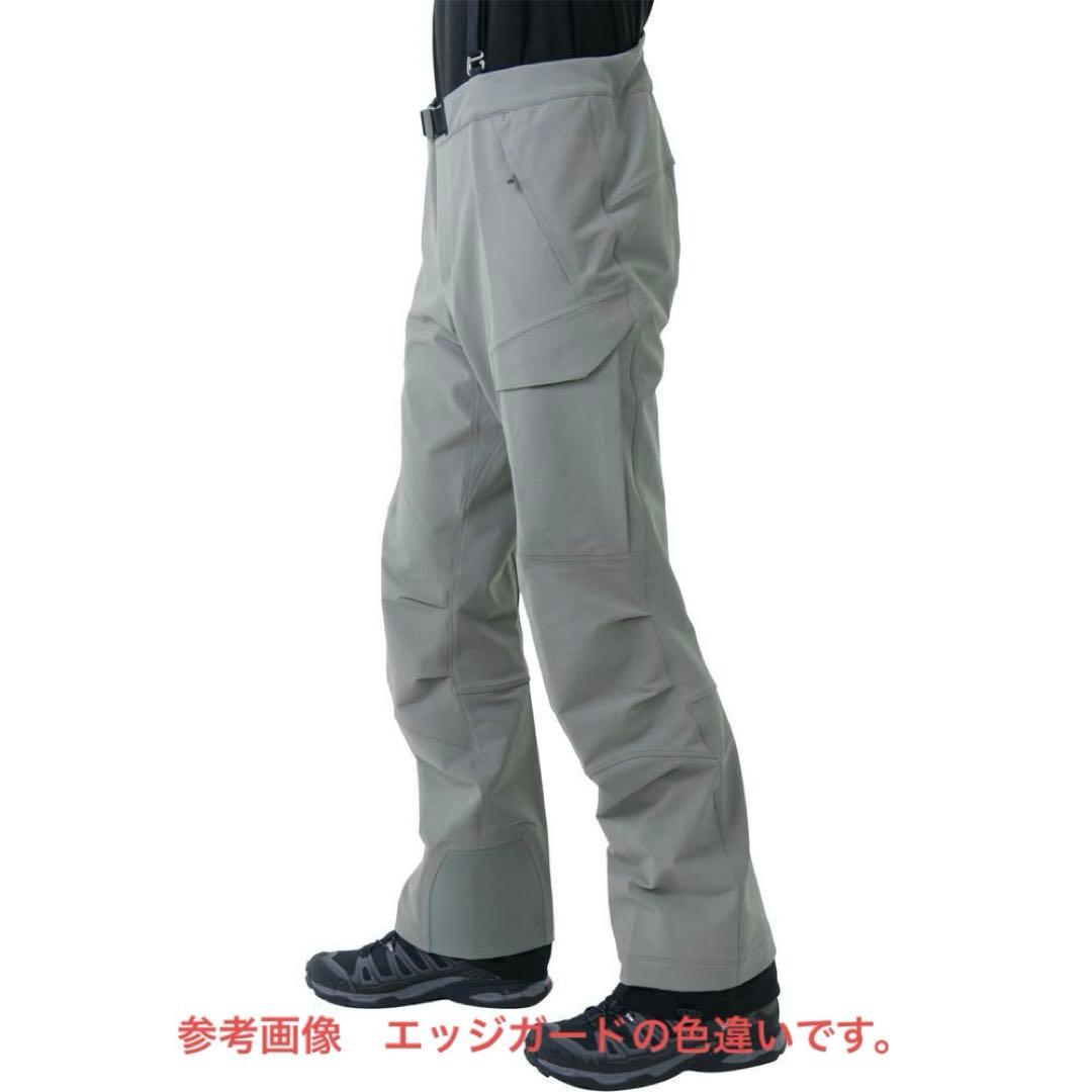 ARC’TERYX アークテリクス ガンマSKパンツ　ラッシュ　セイバー