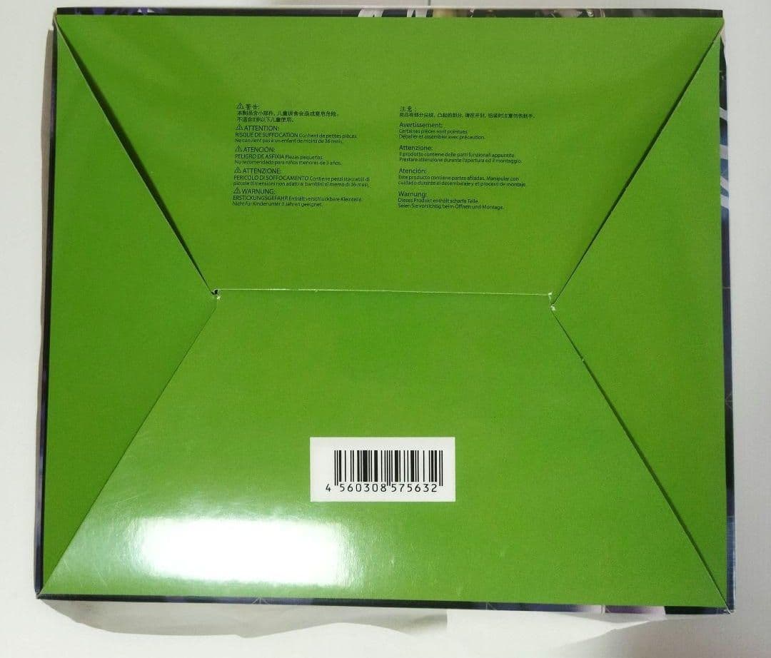 ドルフロ　416 MOD3 重傷Ver. 1/7 フィギュア 新品未開封