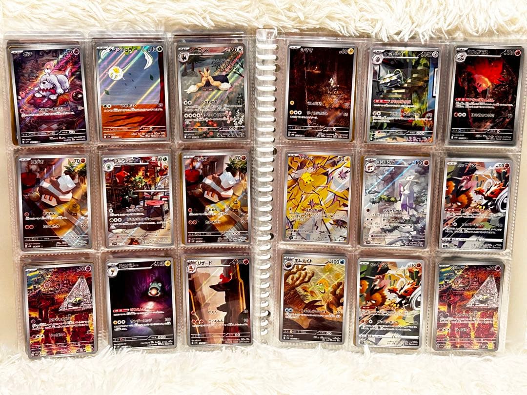 ポケモンカードBOX•カード 未開封ほか まとめ売り