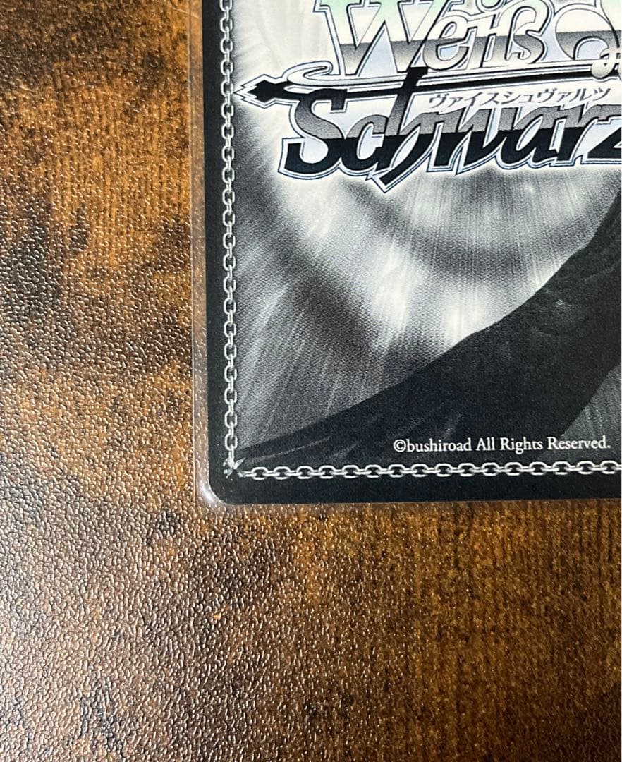 未来へ一緒に　桐生ココ　SSP