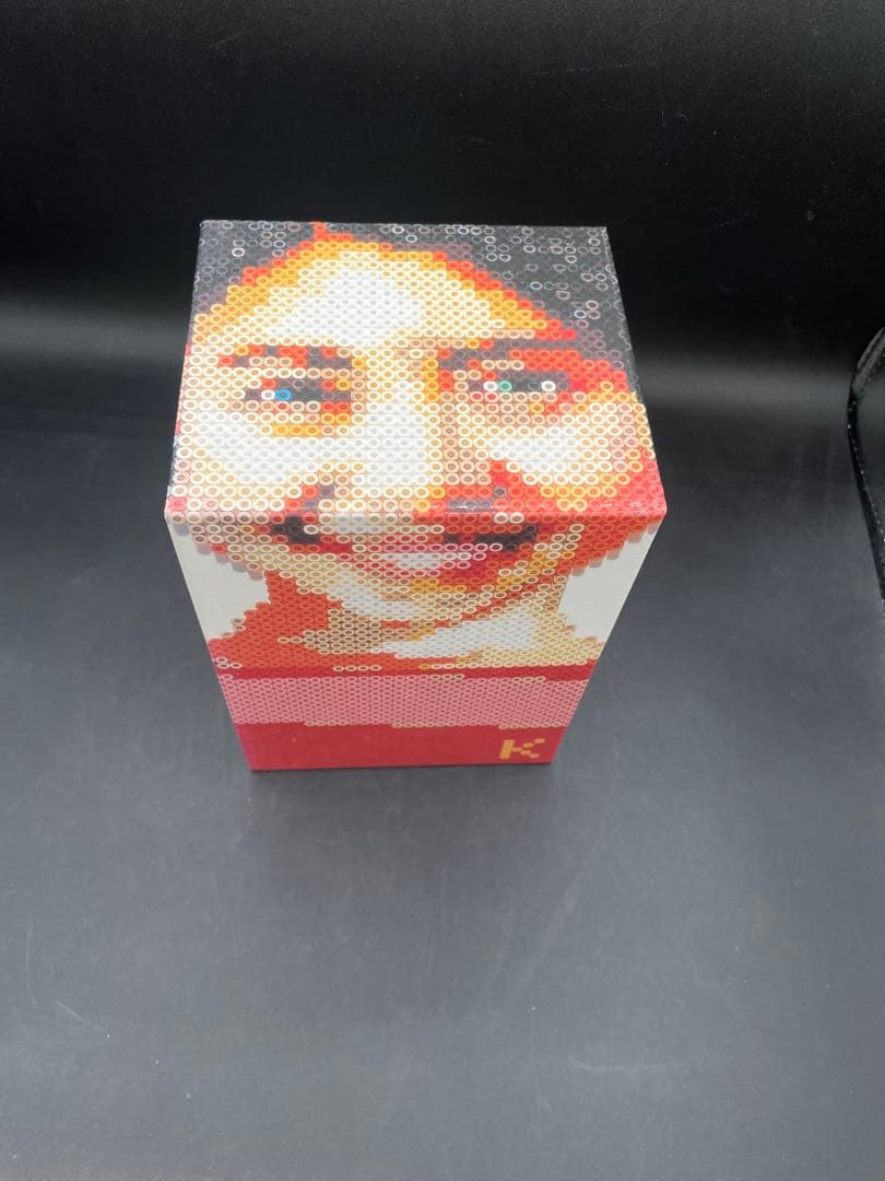 KYON8 DVDセット 8本入り