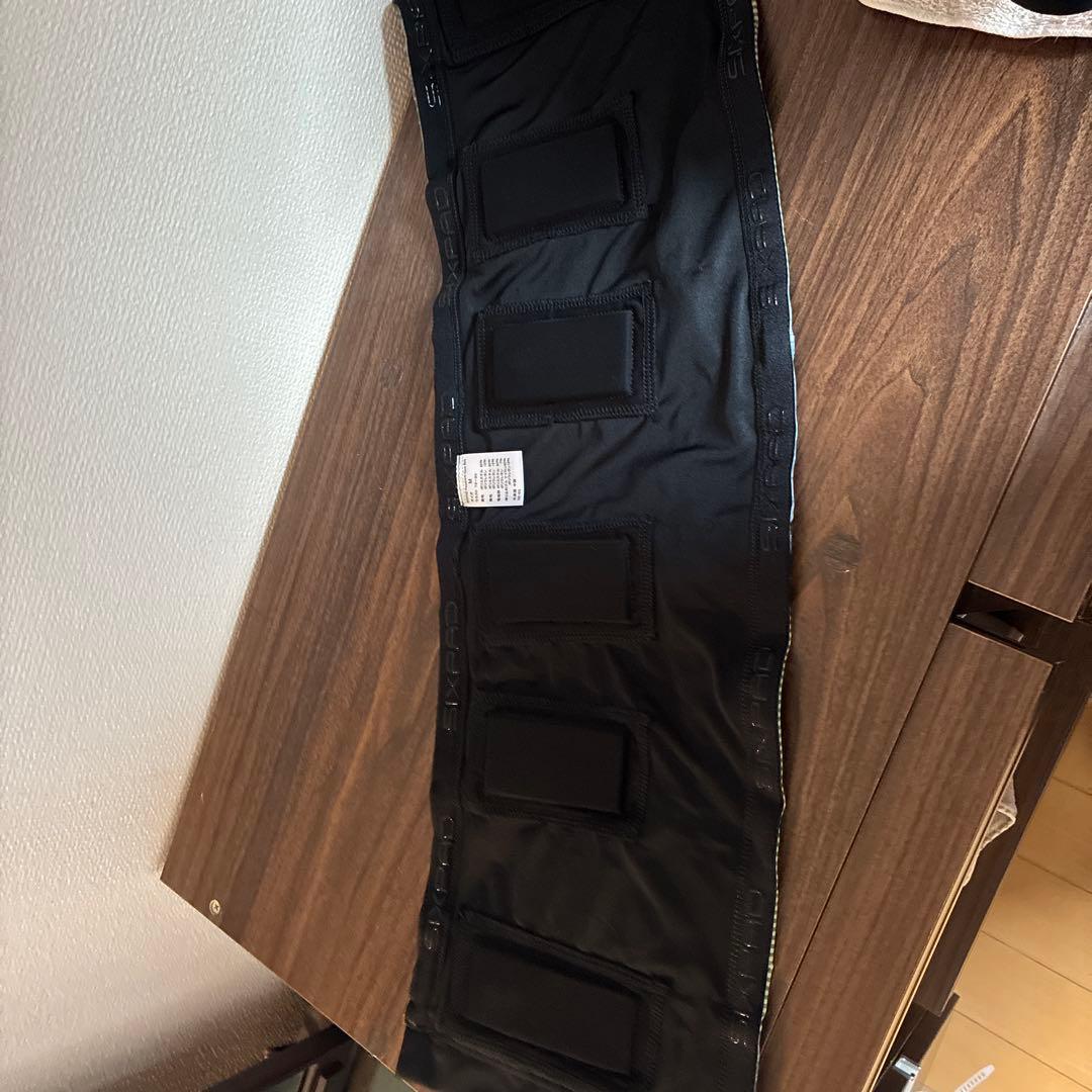 sixpad コアベルト　Mサイズ