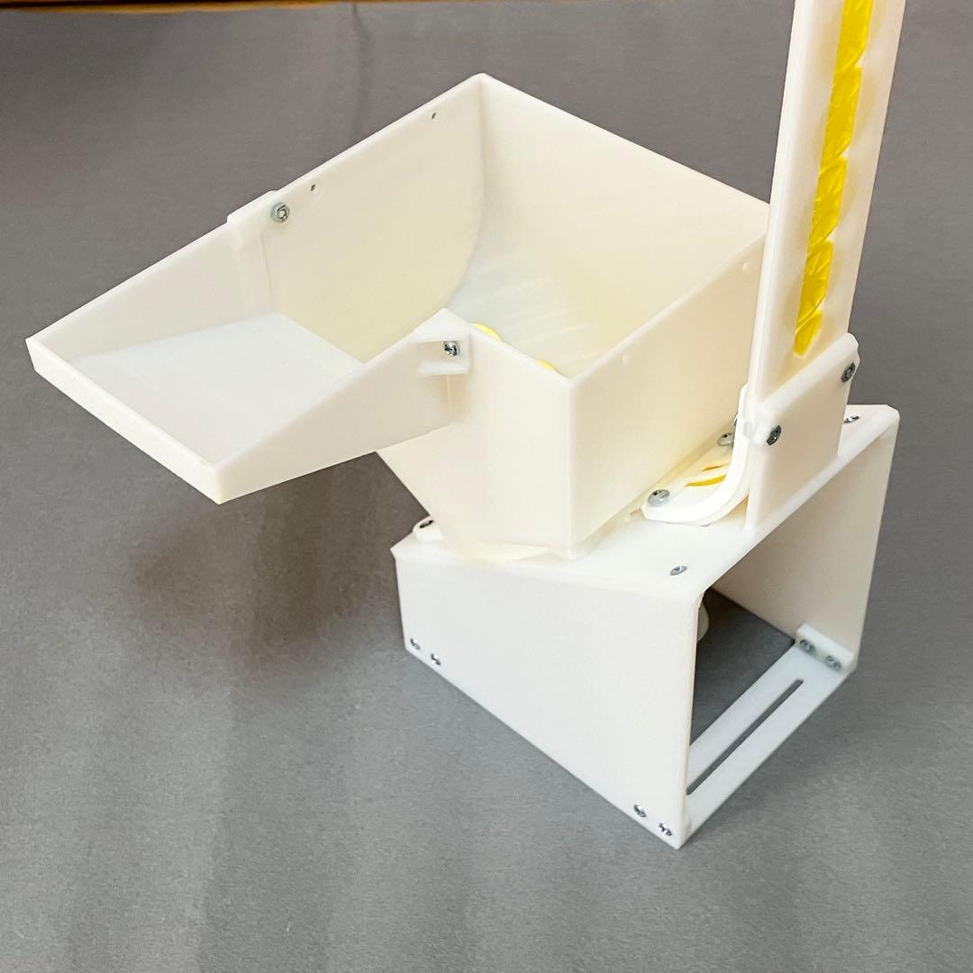 【本格メダルホッパー】 ver5 大容量型 自作メダルゲーム パチンコ スロット