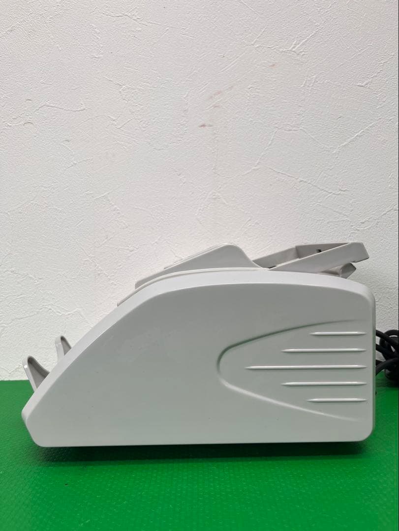 ☆工場整備品☆紙幣計算機 マネーカウンター　GR-528 業務用