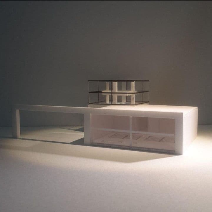 建物 Ando Tadao Church of Water