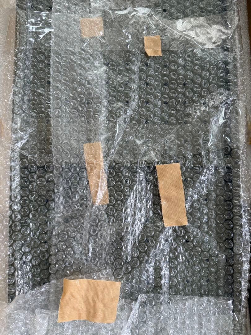 brunt LACKING ラッキング シェルコンラック　オリーブ　新品