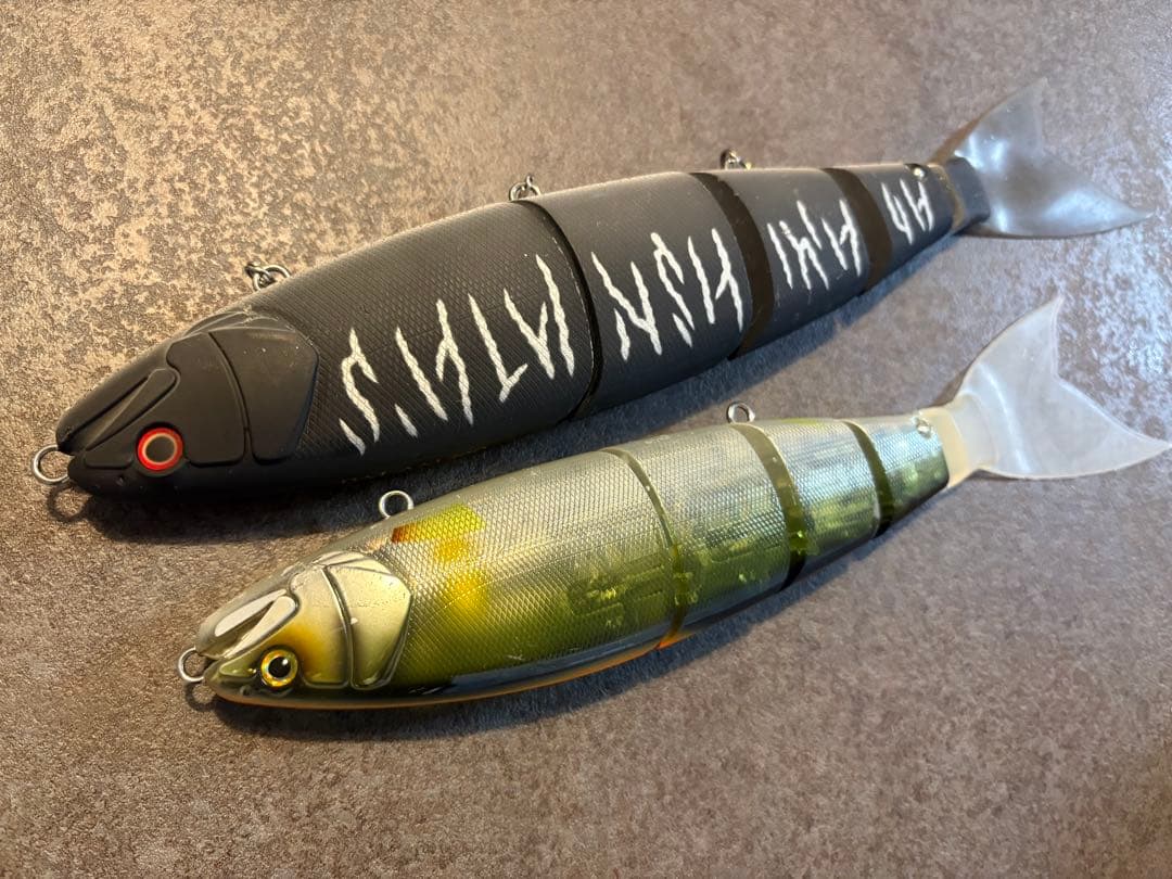 バラム300 バラム245