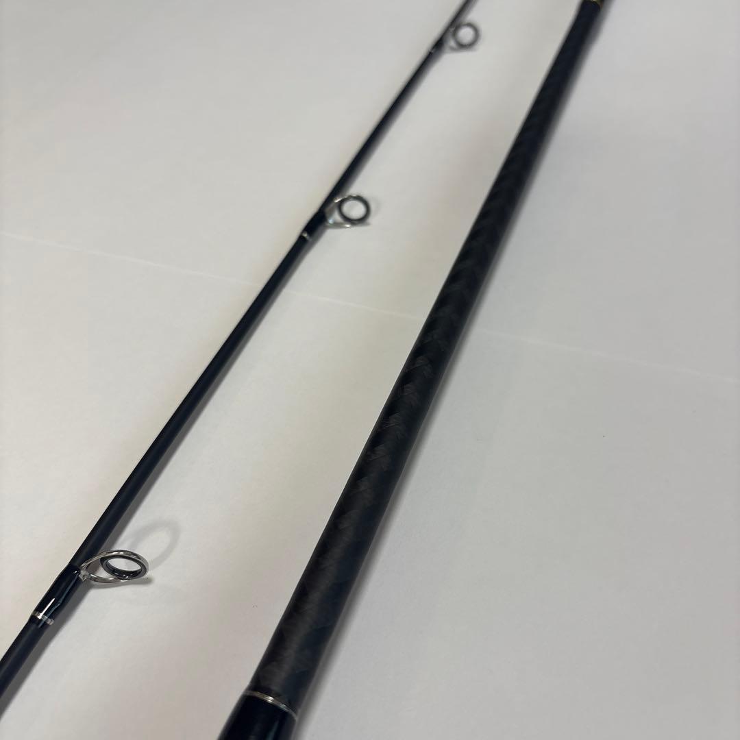 【極美品】PALMS ショアガンエボルブ SFSGS-103H+ BL