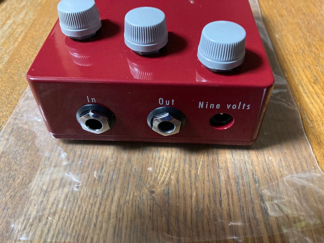 klon ktr 国内正規品　新品同様