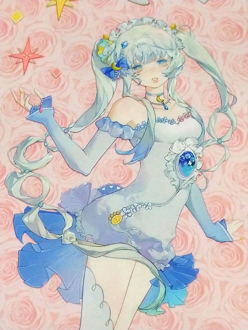 J614＃雾月青霓(PET)造船K车间切り売り海外人物マステ女の子