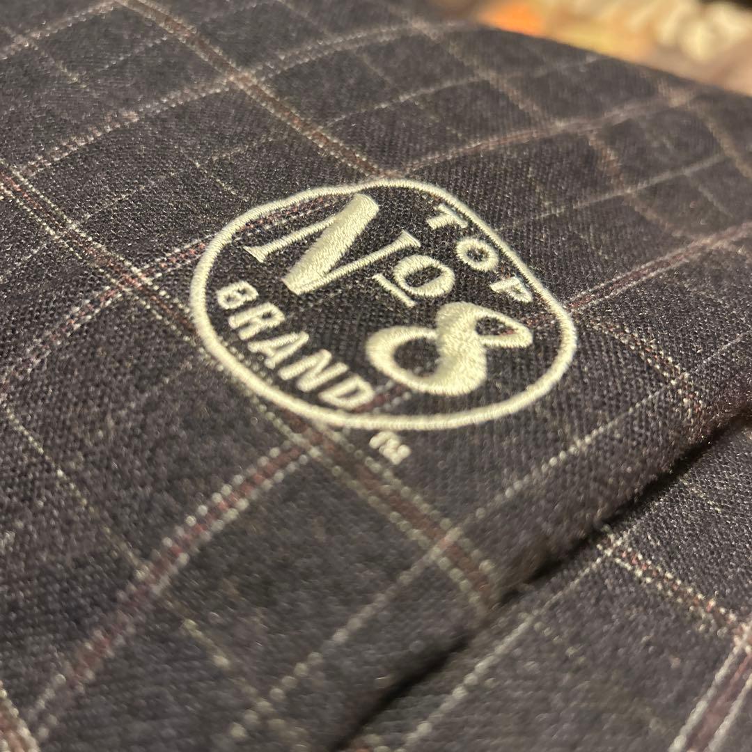 vesp スノーボードウエア