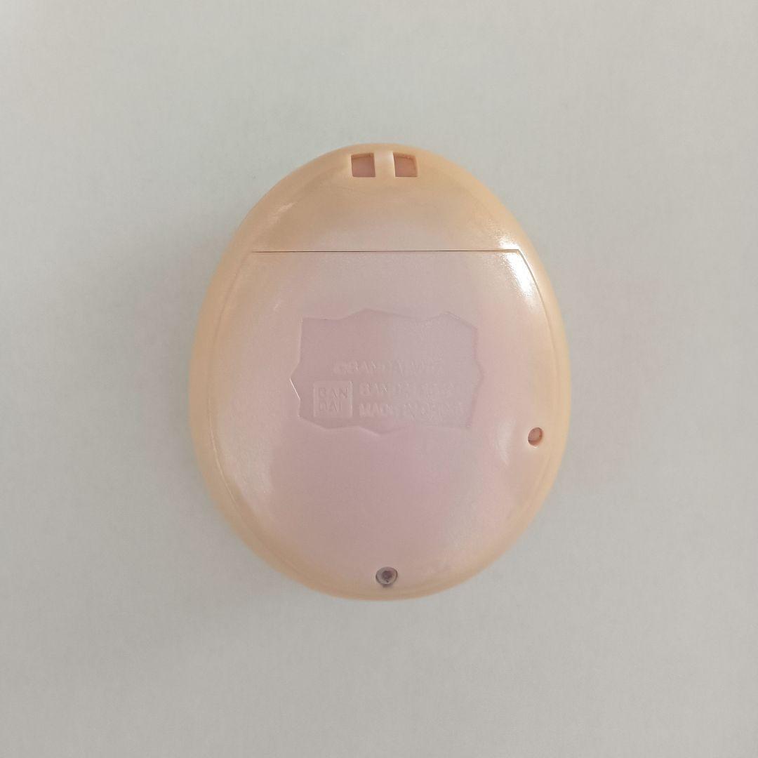 たまごっちピース　レア！