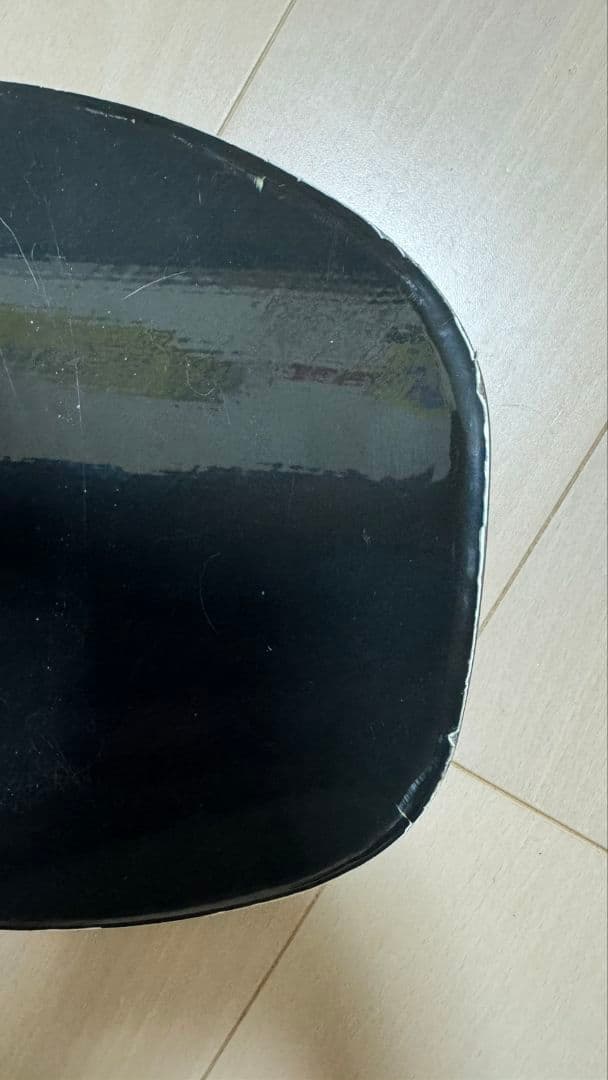 中古品！スノーボード Spoon　１4２＋SALOMONビンディング付き