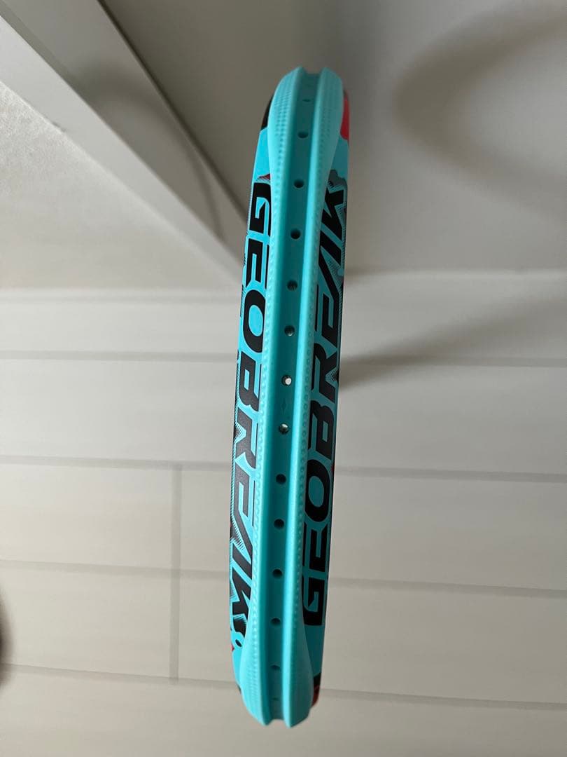 マ*ー様 【最終価格‼️】YONEX ジオブレイク70vs UL1 ソフトテニス