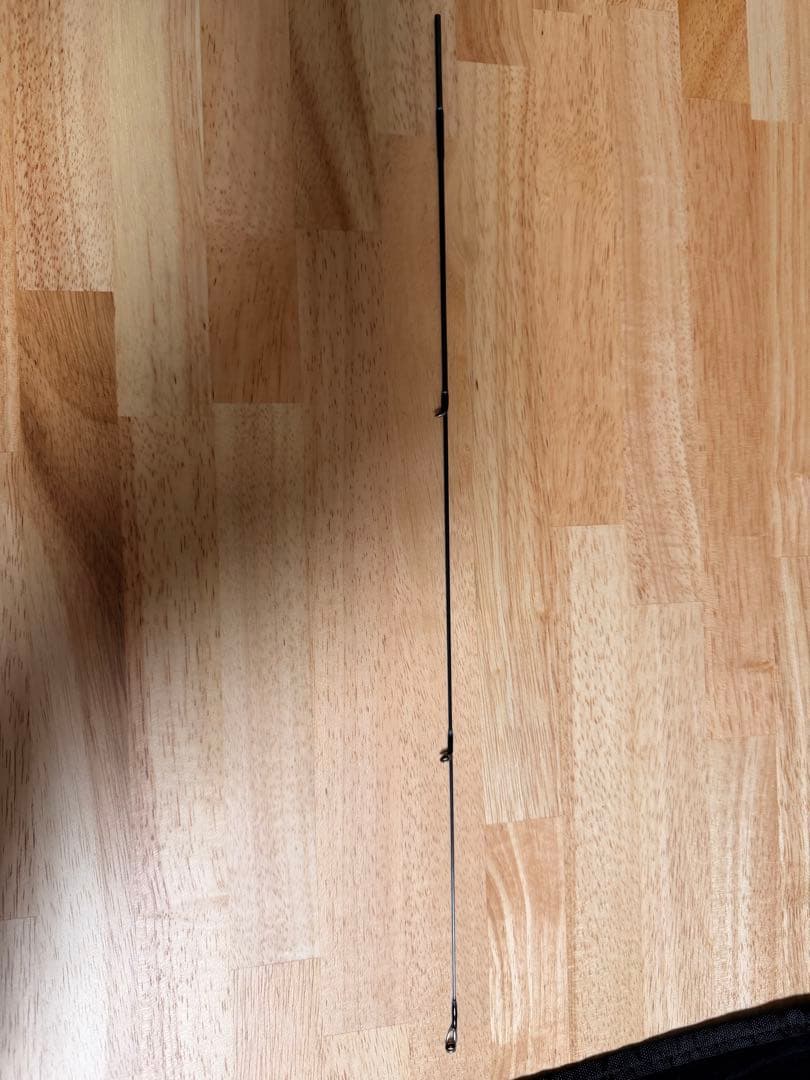 ティムコ　フェンウィック　WCV58SUL-5J マイクロプレシジョン