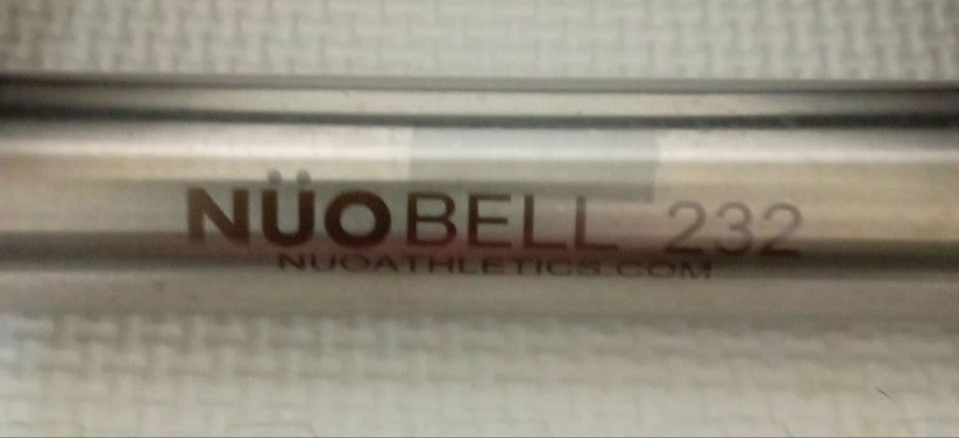 ② FLEXBELL 可変式 NUO 32kg　2kg刻み 　アーミーグリーン