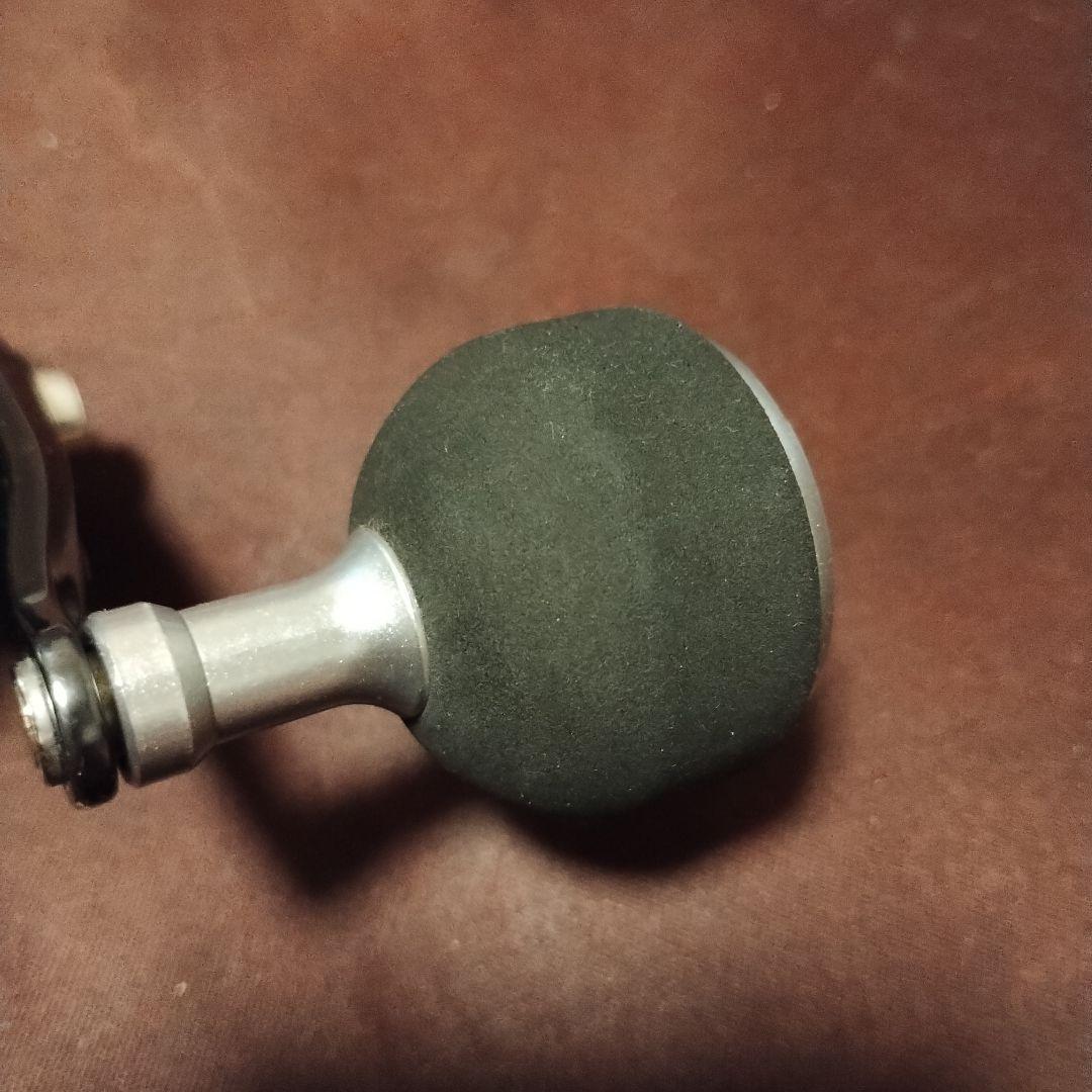 13フォースマスター 400 液晶欠け