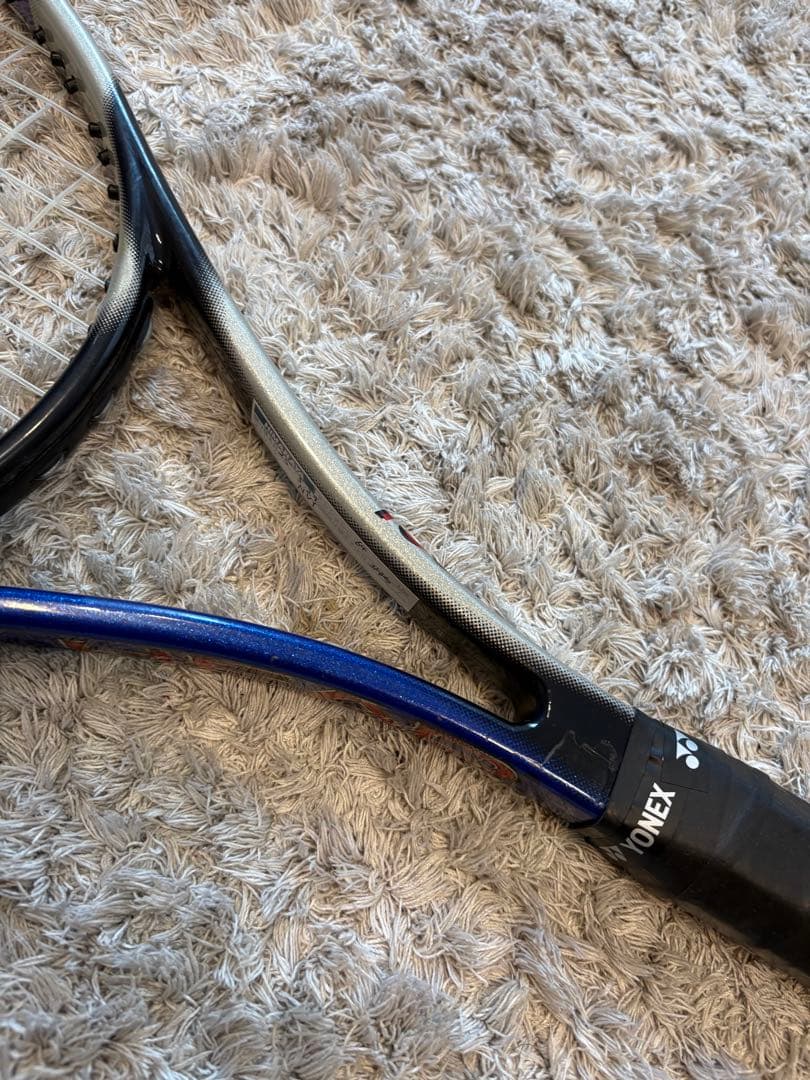 ヘッド プレミアツアー Premiertour テニスの王子様 跡部景吾