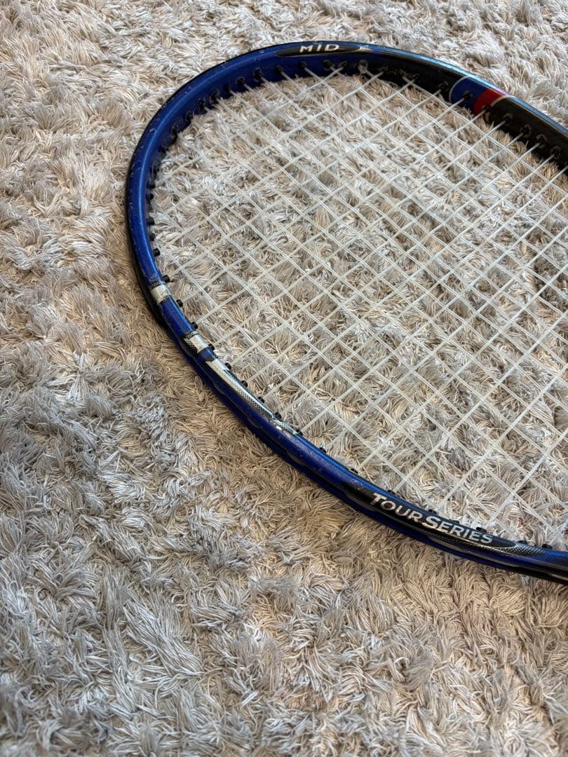 ヘッド プレミアツアー Premiertour テニスの王子様 跡部景吾