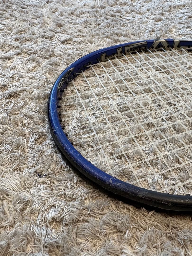 ヘッド プレミアツアー Premiertour テニスの王子様 跡部景吾