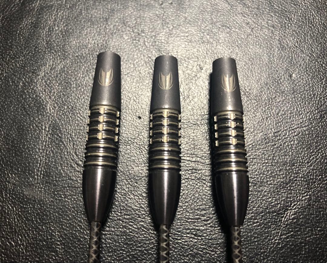 ターゲット パワー 9FIVE フィル・テイラー ジェネレーション4 スティール