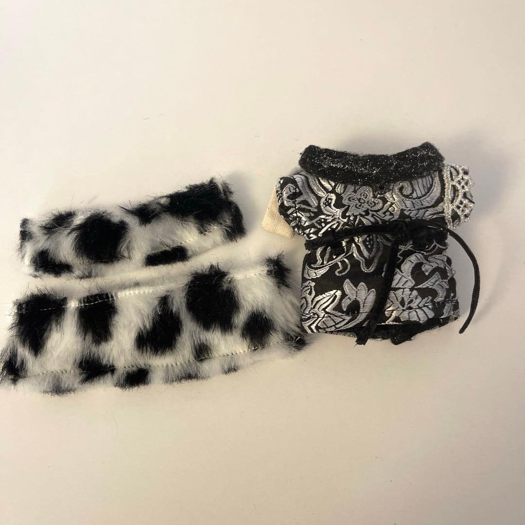 yel×BK⭐︎sn9様 すのチル 服 ｉDO ME 衣装