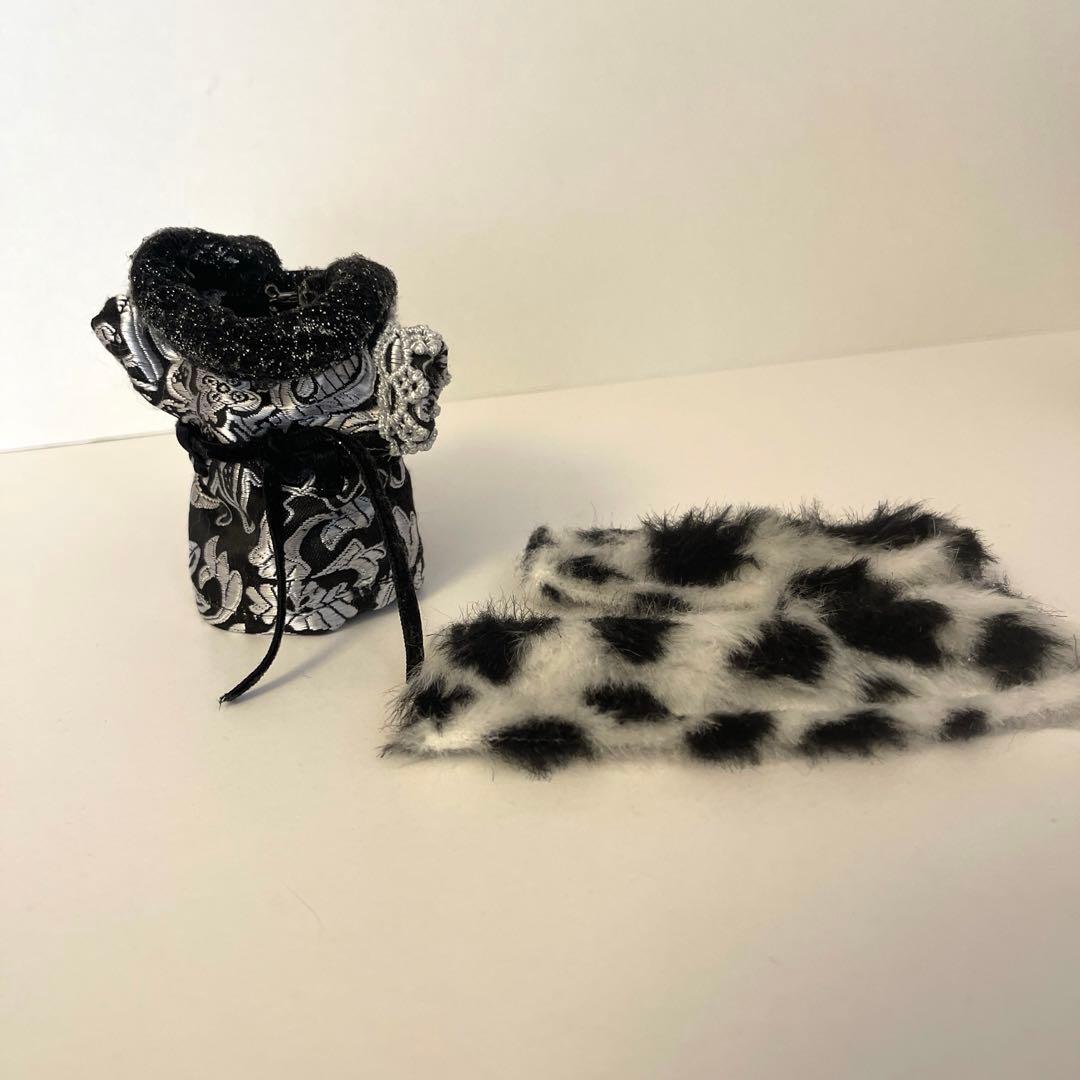 yel×BK⭐︎sn9様 すのチル 服 ｉDO ME 衣装