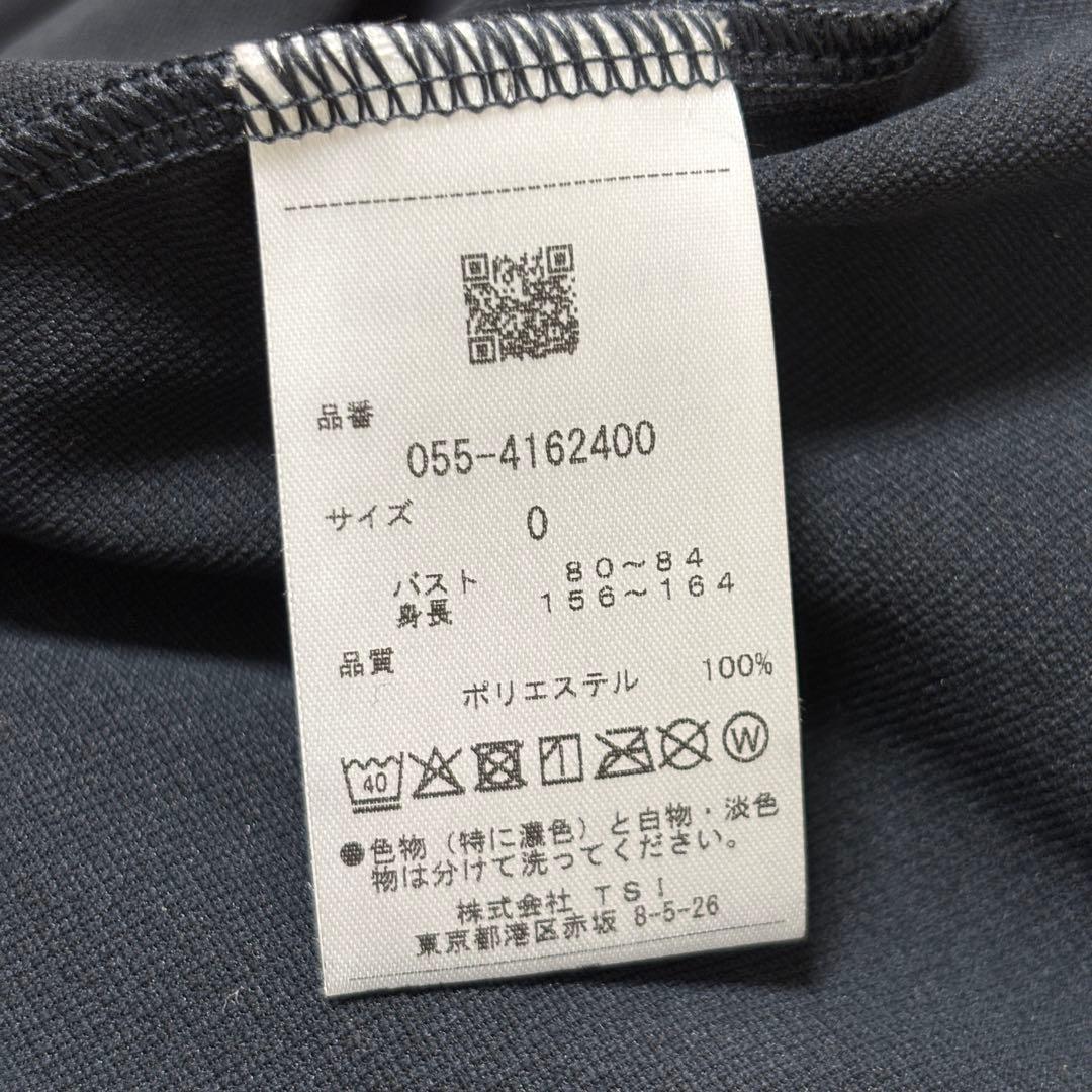 ★美品★ PEARLY GATES フード付き ジャケットブラック UVカット