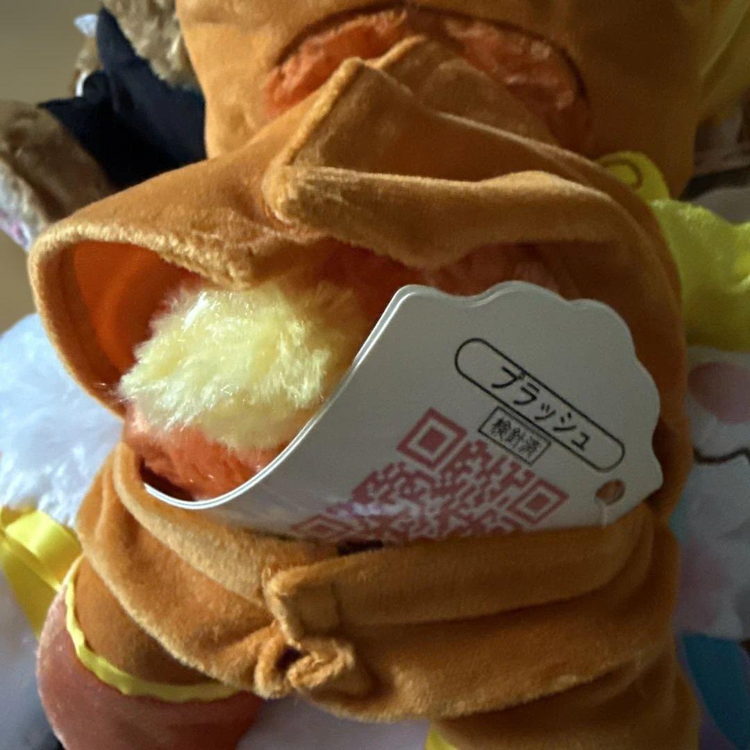 美女と野獣　ユニベア　コンプセット　お衣装付き　レア　限定品