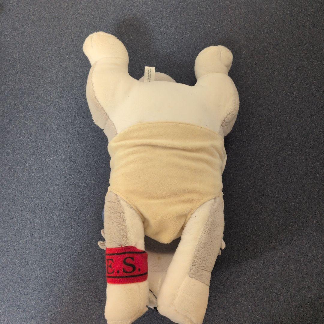 コロマル ぬいぐるみ ペルソナ3