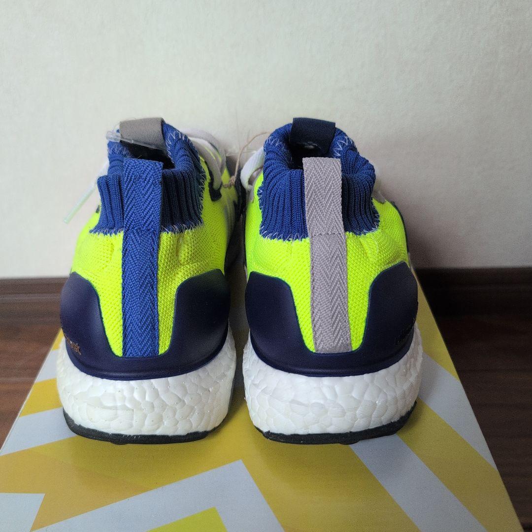 週末価格【新品未使用】26.5 adidas Ultra Boost Mid