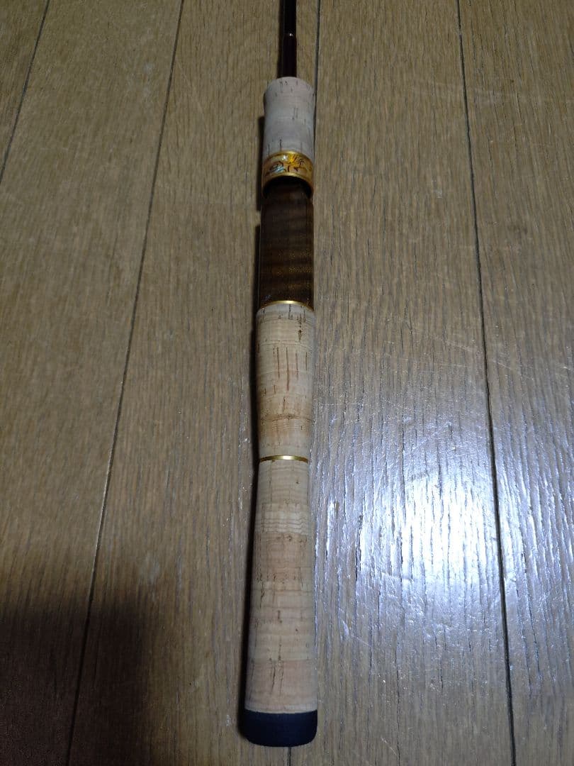 999.9 フォーナイン　ホワイトウルフ　62MLS