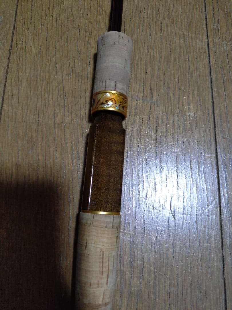 999.9 フォーナイン　ホワイトウルフ　62MLS