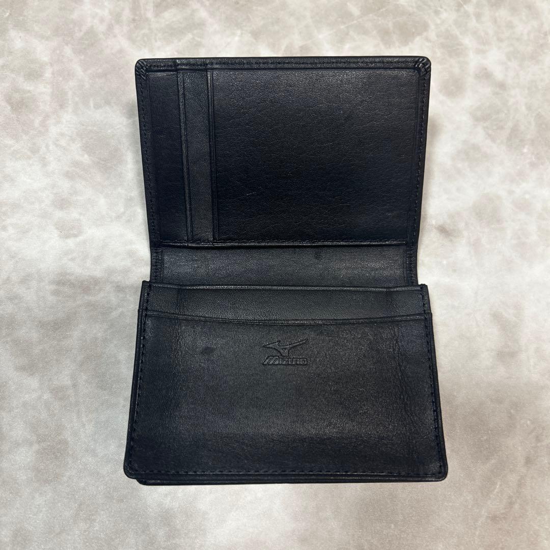 名刺入れ　阪神タイガース　ロイヤルスイート限定　クラブ革