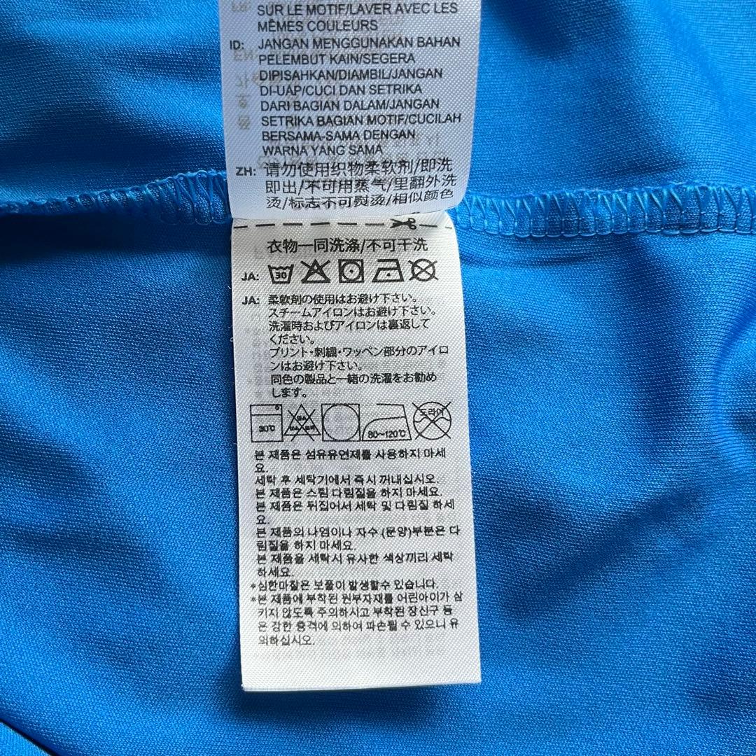 adidas 25/26 レアルマドリード3rd サッカー ユニフォーム 4XL