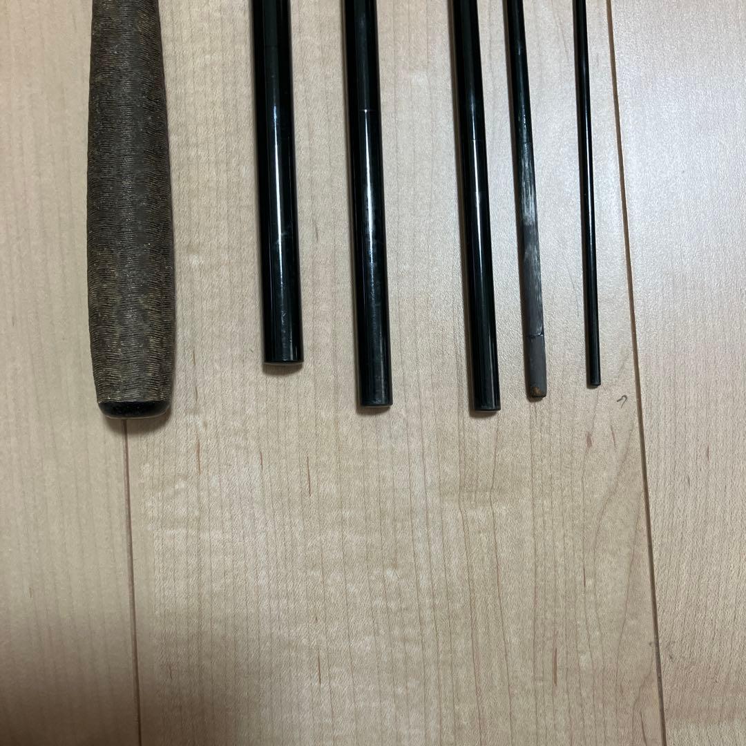 ダイワ三源師21