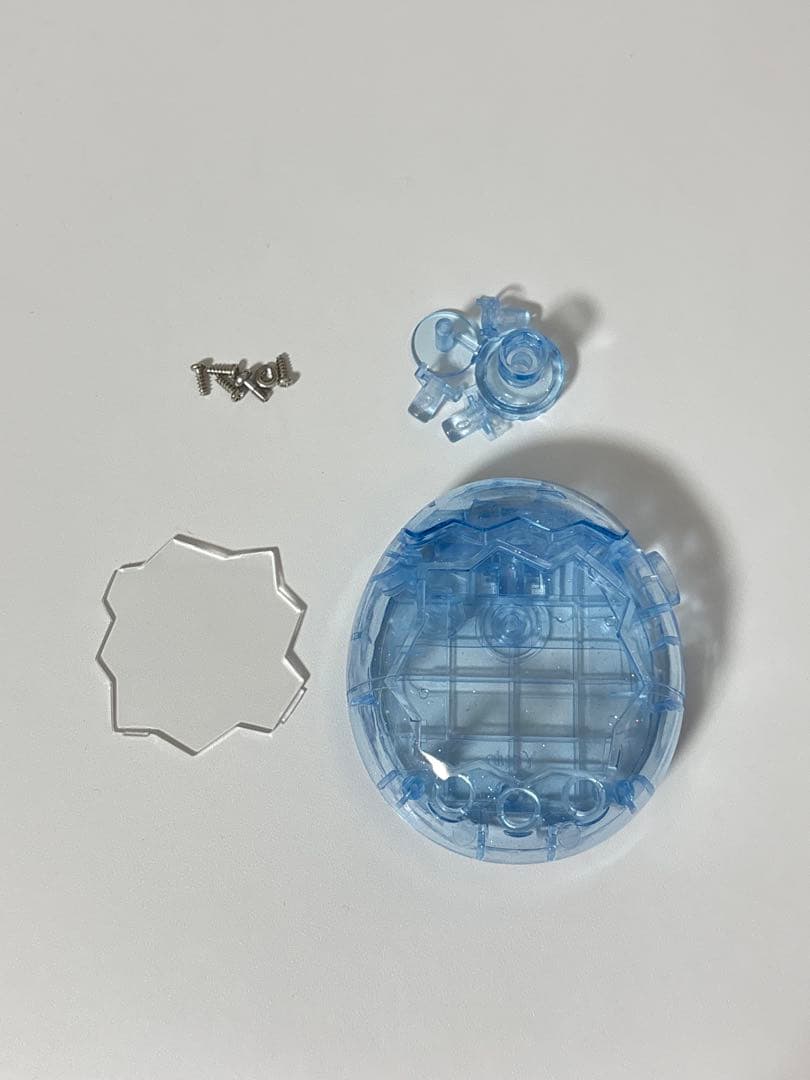 たまごっちパラダイスカスタムシェル《7》